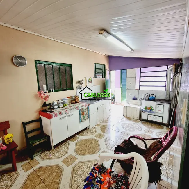 Foto 5 de Chácara com 3 quartos à venda, 90m2 em Santa Maria - RS