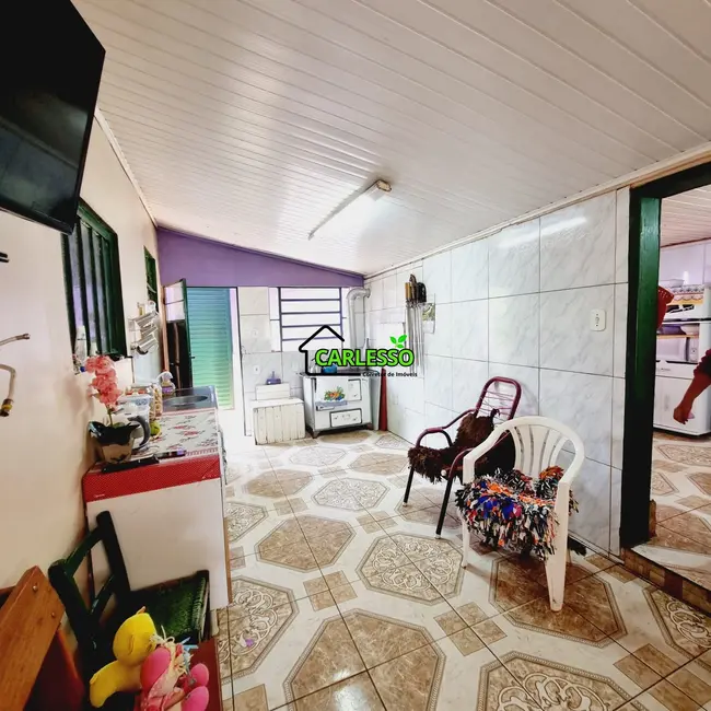 Foto 4 de Chácara com 3 quartos à venda, 90m2 em Santa Maria - RS