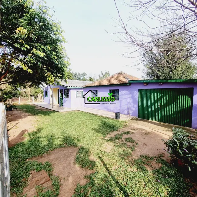 Foto 3 de Chácara com 3 quartos à venda, 90m2 em Santa Maria - RS