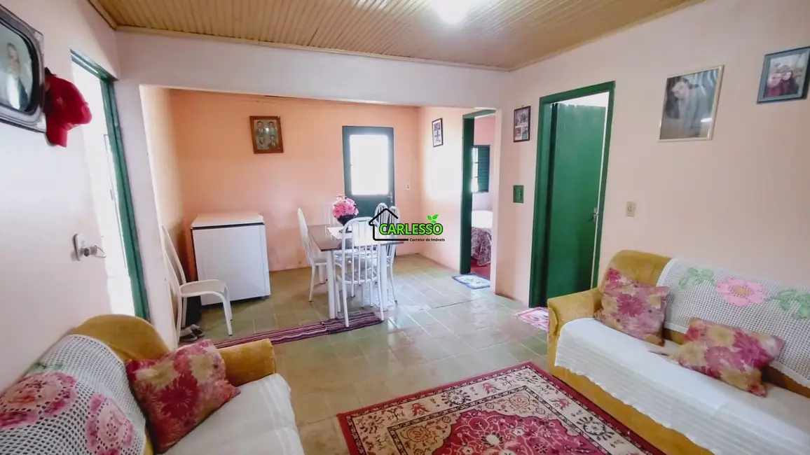 Foto 8 de Chácara com 3 quartos à venda, 90m2 em Santa Maria - RS