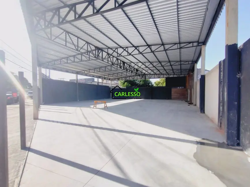 Loja com 1 quarto para alugar, 376m2 em Juscelino Kubitschek, Santa Maria - RS - imagem 6 Foto 6 de Loja com 1 quarto para alugar, 376m2 em Juscelino Kubitschek, Santa Maria - RS