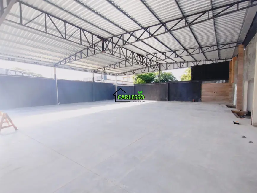 Loja com 1 quarto para alugar, 376m2 em Juscelino Kubitschek, Santa Maria - RS - imagem 8 Foto 8 de Loja com 1 quarto para alugar, 376m2 em Juscelino Kubitschek, Santa Maria - RS