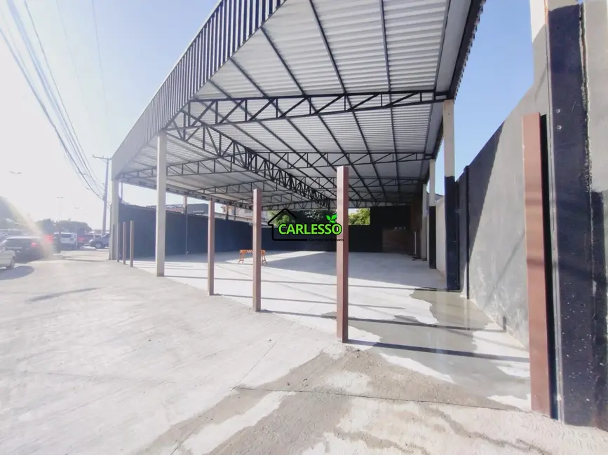 Loja com 1 quarto para alugar, 376m2 em Juscelino Kubitschek, Santa Maria - RS - imagem 5 Foto 5 de Loja com 1 quarto para alugar, 376m2 em Juscelino Kubitschek, Santa Maria - RS