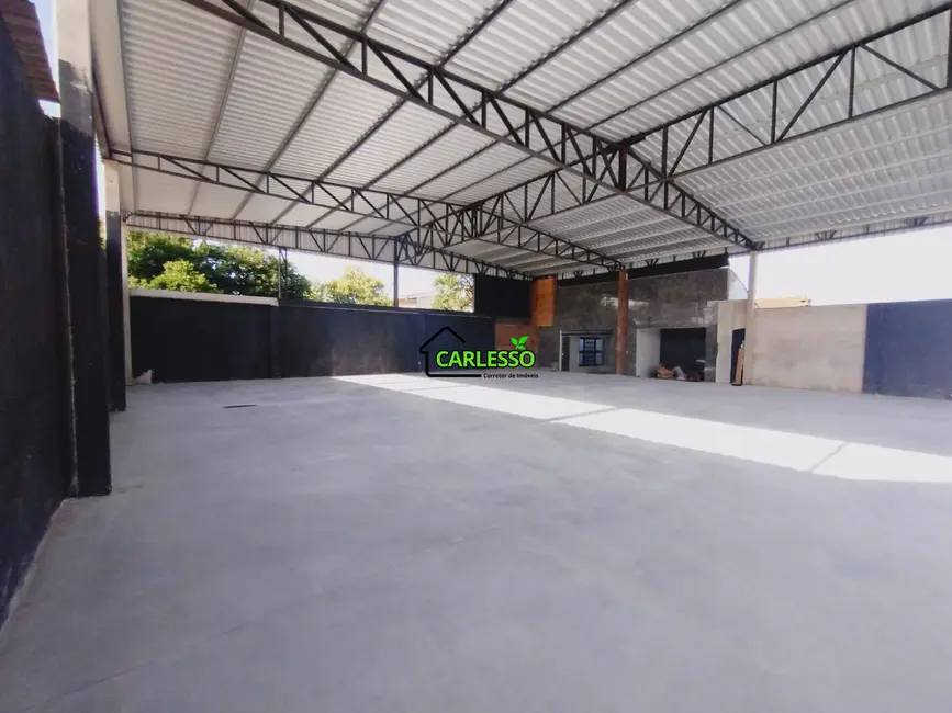 Loja com 1 quarto para alugar, 376m2 em Juscelino Kubitschek, Santa Maria - RS - imagem 9 Foto 9 de Loja com 1 quarto para alugar, 376m2 em Juscelino Kubitschek, Santa Maria - RS