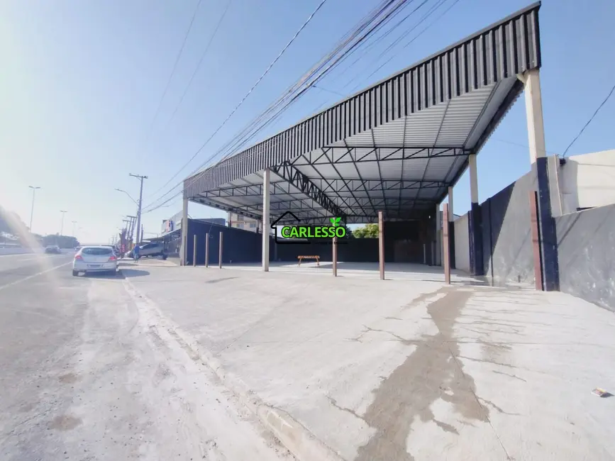 Loja com 1 quarto para alugar, 376m2 em Juscelino Kubitschek, Santa Maria - RS - imagem 1 Foto 1 de Loja com 1 quarto para alugar, 376m2 em Juscelino Kubitschek, Santa Maria - RS