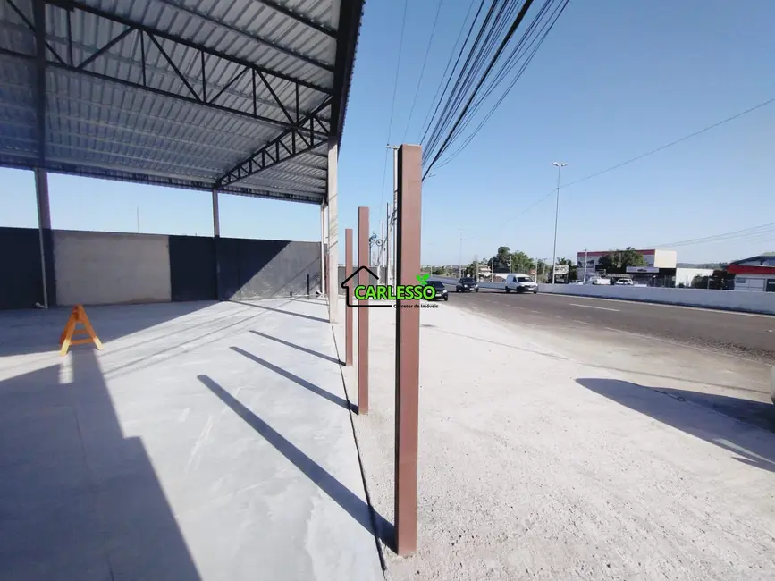 Loja com 1 quarto para alugar, 376m2 em Juscelino Kubitschek, Santa Maria - RS - imagem 3 Foto 3 de Loja com 1 quarto para alugar, 376m2 em Juscelino Kubitschek, Santa Maria - RS