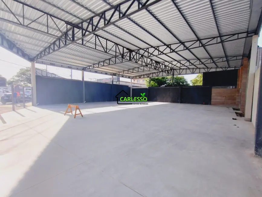 Loja com 1 quarto para alugar, 376m2 em Juscelino Kubitschek, Santa Maria - RS - imagem 7 Foto 7 de Loja com 1 quarto para alugar, 376m2 em Juscelino Kubitschek, Santa Maria - RS