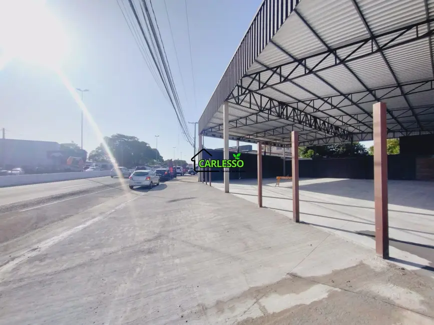 Loja com 1 quarto para alugar, 376m2 em Juscelino Kubitschek, Santa Maria - RS - imagem 2 Foto 2 de Loja com 1 quarto para alugar, 376m2 em Juscelino Kubitschek, Santa Maria - RS