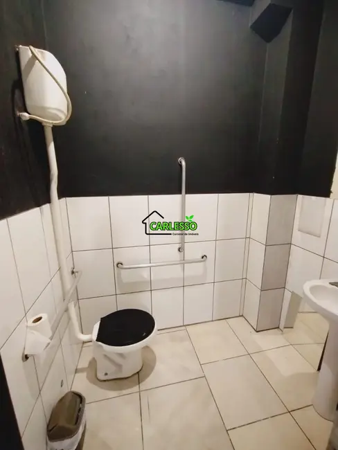 Foto 7 de Loja para alugar, 100m2 em Pinheiro Machado, Santa Maria - RS