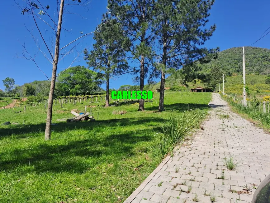 Foto 1 de Chácara com 1 quarto à venda, 100m2 em Santa Maria - RS