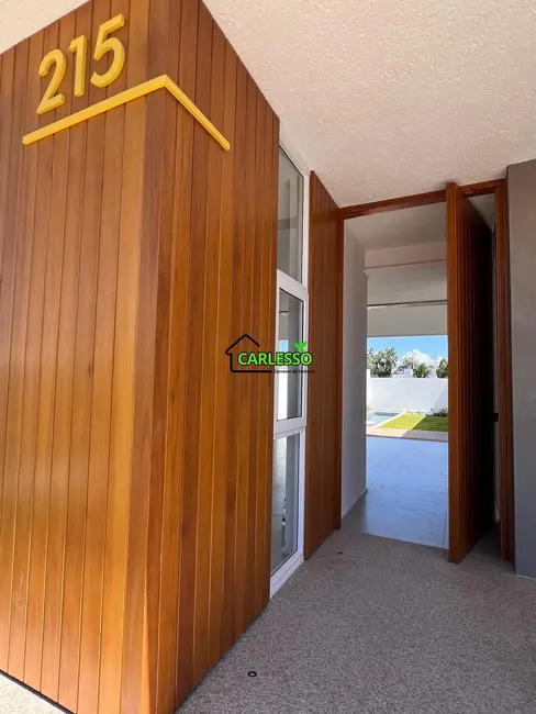 Foto 2 de Casa com 3 quartos à venda, 193m2 em São José, Santa Maria - RS