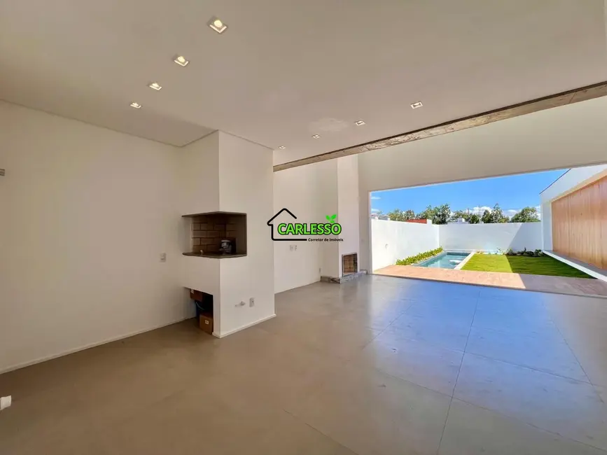 Foto 5 de Casa com 3 quartos à venda, 193m2 em São José, Santa Maria - RS