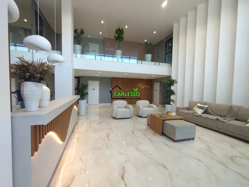 Foto 2 de Apartamento com 2 quartos à venda, 110m2 em Nossa Senhora de Lourdes, Santa Maria - RS