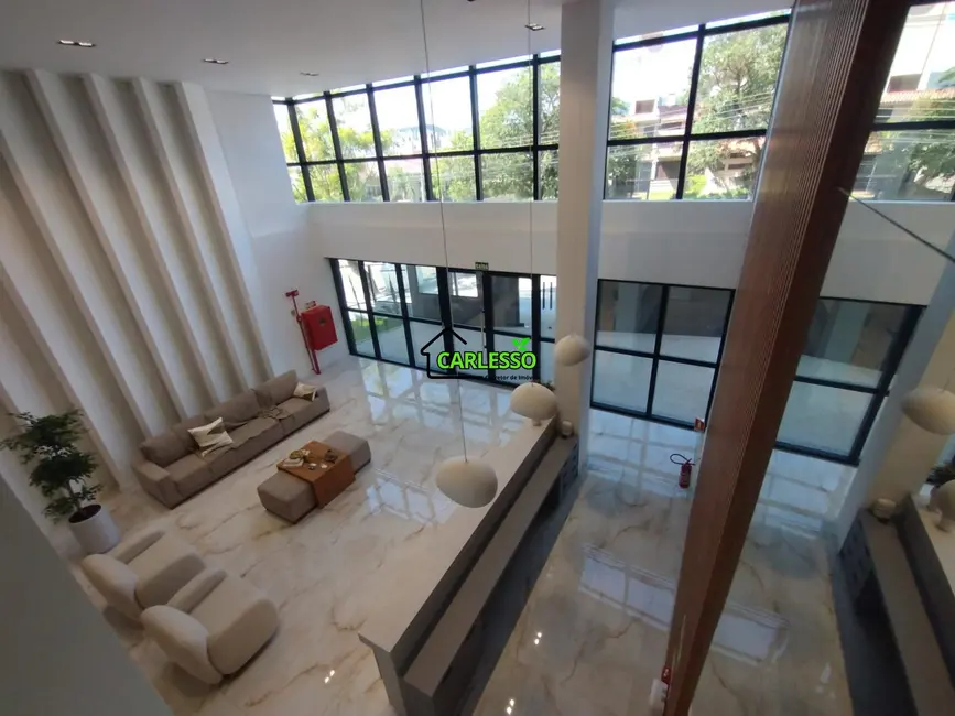 Foto 3 de Apartamento com 2 quartos à venda, 110m2 em Nossa Senhora de Lourdes, Santa Maria - RS