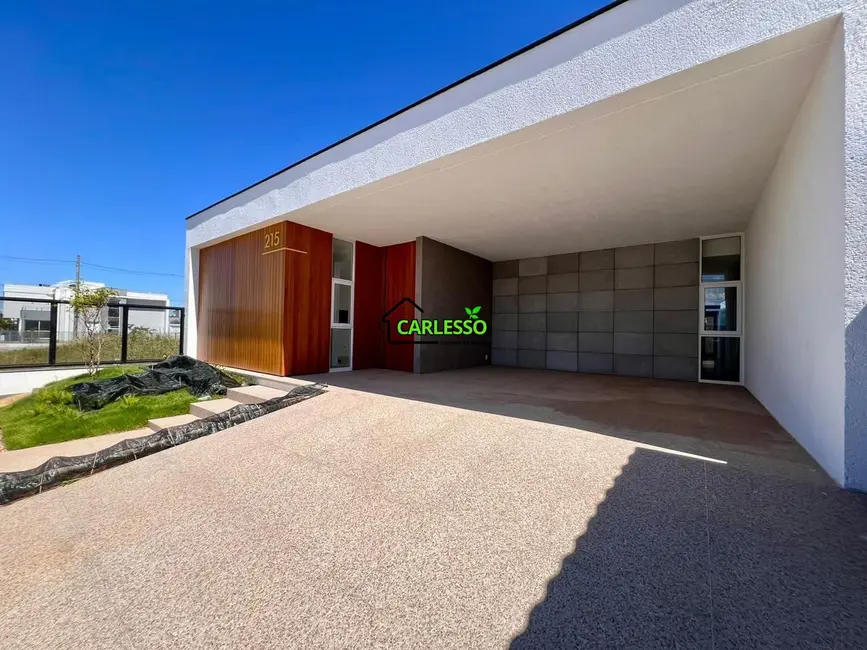 Foto 1 de Casa com 3 quartos à venda, 193m2 em São José, Santa Maria - RS