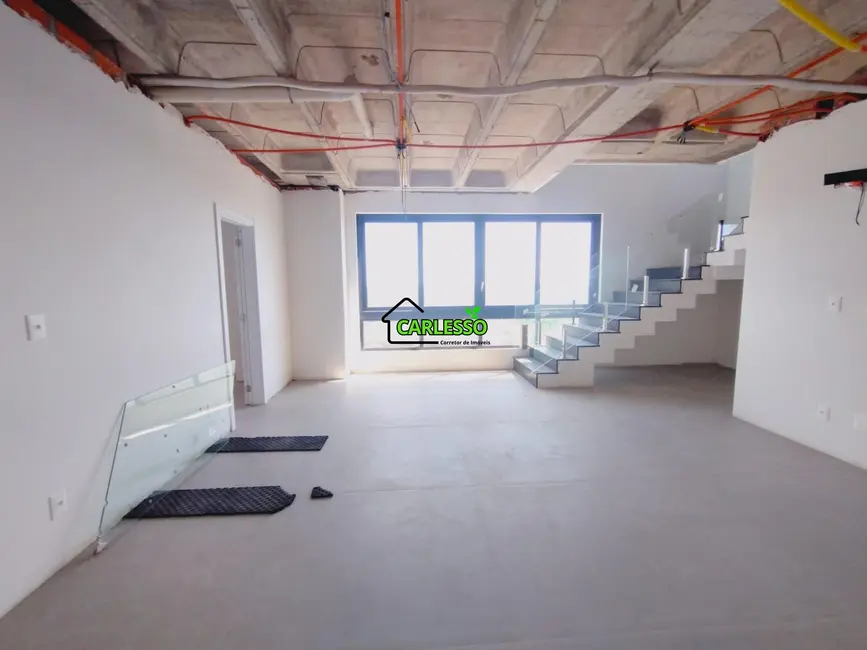 Foto 8 de Cobertura com 4 quartos à venda, 287m2 em Nossa Senhora de Lourdes, Santa Maria - RS