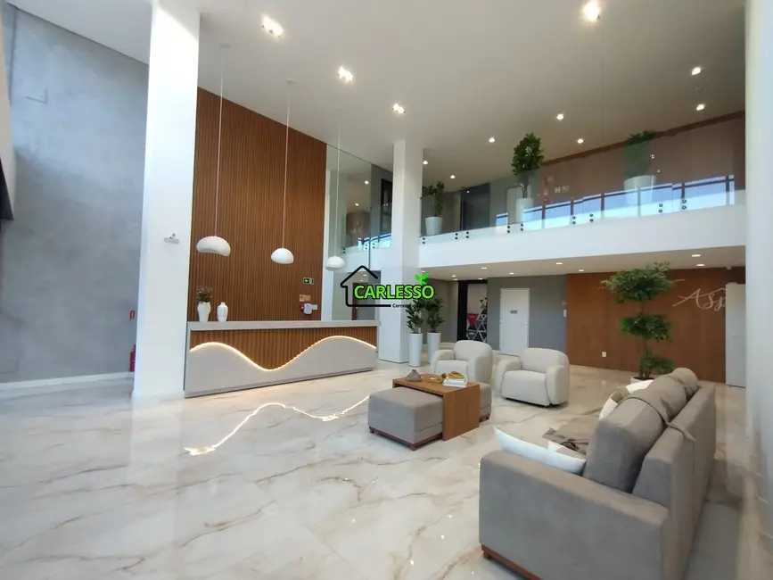 Foto 3 de Cobertura com 4 quartos à venda, 287m2 em Nossa Senhora de Lourdes, Santa Maria - RS