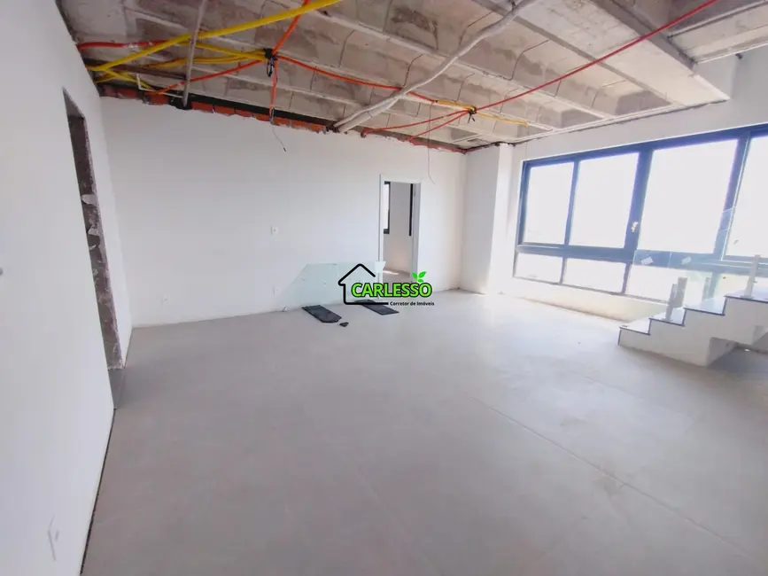 Foto 7 de Cobertura com 4 quartos à venda, 287m2 em Nossa Senhora de Lourdes, Santa Maria - RS