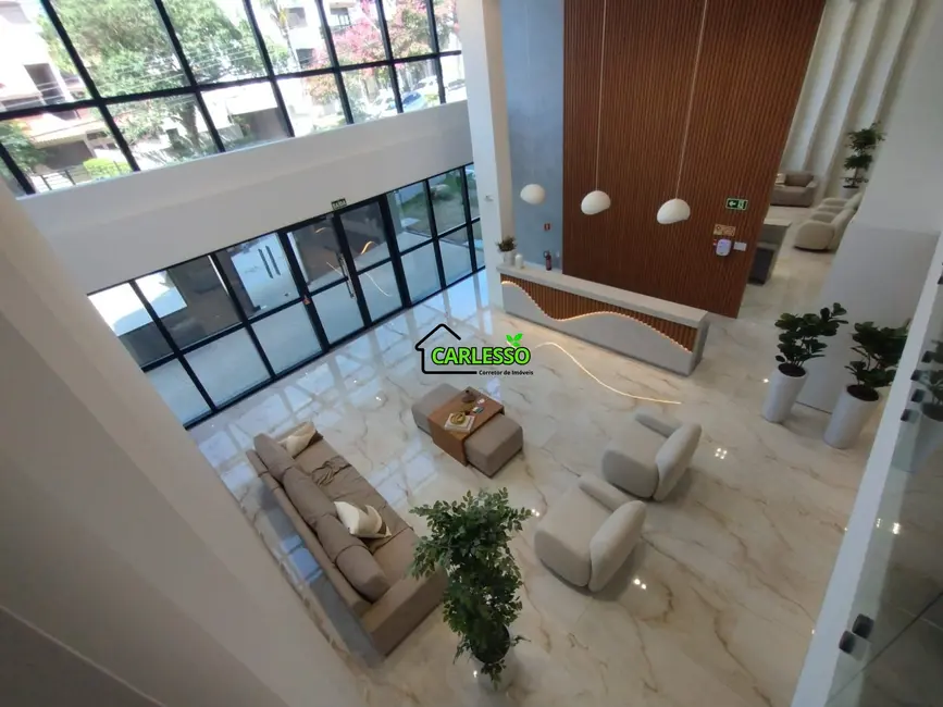 Foto 4 de Cobertura com 4 quartos à venda, 287m2 em Nossa Senhora de Lourdes, Santa Maria - RS