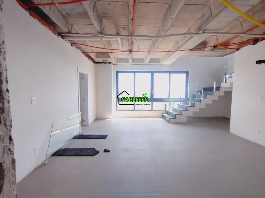 Foto 9 de Cobertura com 4 quartos à venda, 287m2 em Nossa Senhora de Lourdes, Santa Maria - RS