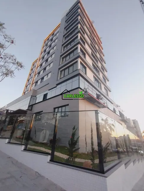 Foto 1 de Cobertura com 3 quartos à venda, 287m2 em Nossa Senhora de Lourdes, Santa Maria - RS