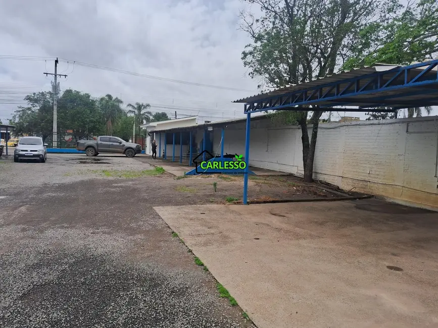 Foto 3 de Terreno / Lote à venda, 1100m2 em Santa Maria - RS