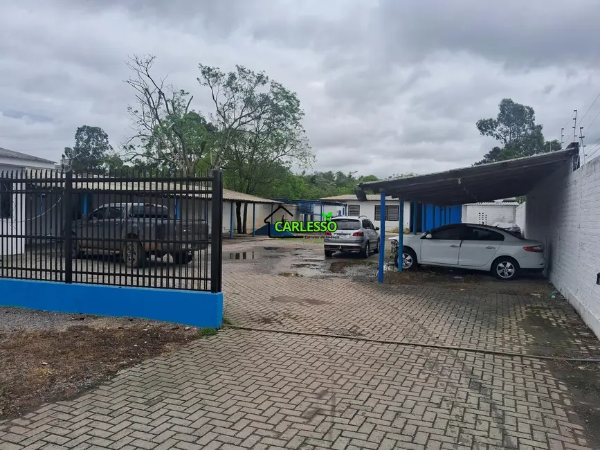 Foto 2 de Terreno / Lote à venda, 1100m2 em Santa Maria - RS