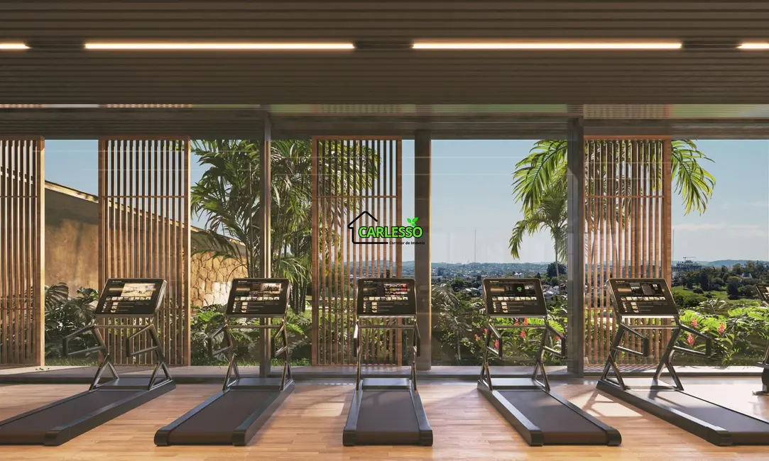 Foto 7 de Terreno / Lote à venda, 727m2 em Cerrito, Santa Maria - RS