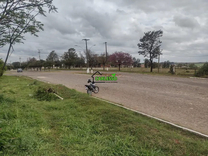 Terreno / Lote à venda, 391m2 em Julio De Castilhos - RS - imagem 4 Foto 4 de Terreno / Lote à venda, 391m2 em Julio De Castilhos - RS