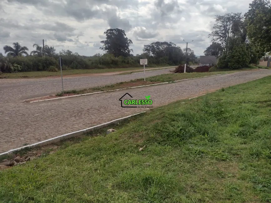 Terreno / Lote à venda, 391m2 em Julio De Castilhos - RS - imagem 3 Foto 3 de Terreno / Lote à venda, 391m2 em Julio De Castilhos - RS