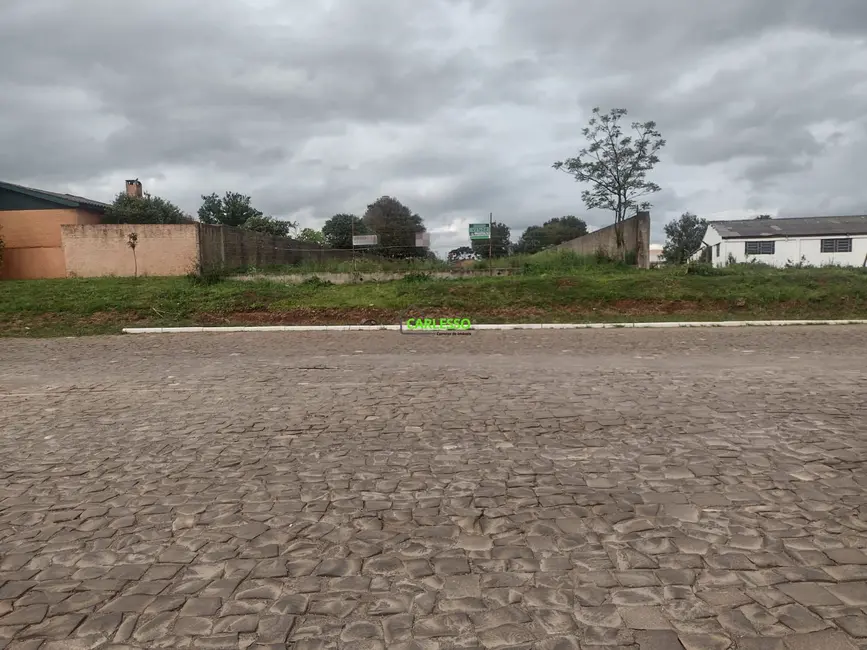 Foto 2 de Terreno / Lote à venda, 391m2 em Julio De Castilhos - RS