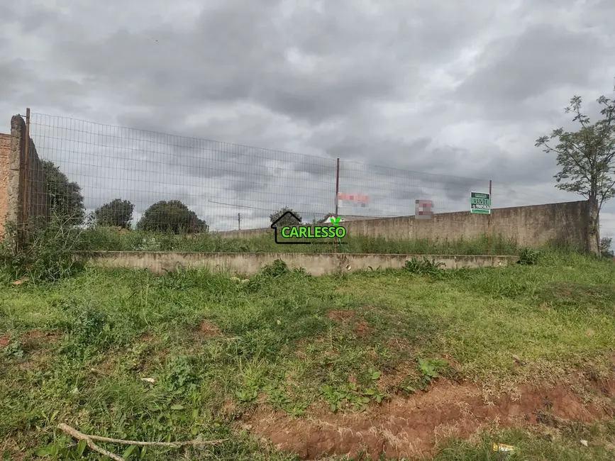 Terreno / Lote à venda, 391m2 em Julio De Castilhos - RS - imagem 6 Foto 6 de Terreno / Lote à venda, 391m2 em Julio De Castilhos - RS