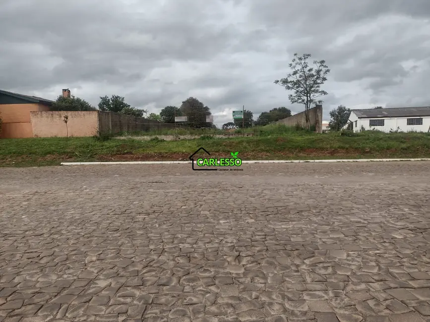 Terreno / Lote à venda, 391m2 em Julio De Castilhos - RS - imagem 2 Foto 2 de Terreno / Lote à venda, 391m2 em Julio De Castilhos - RS