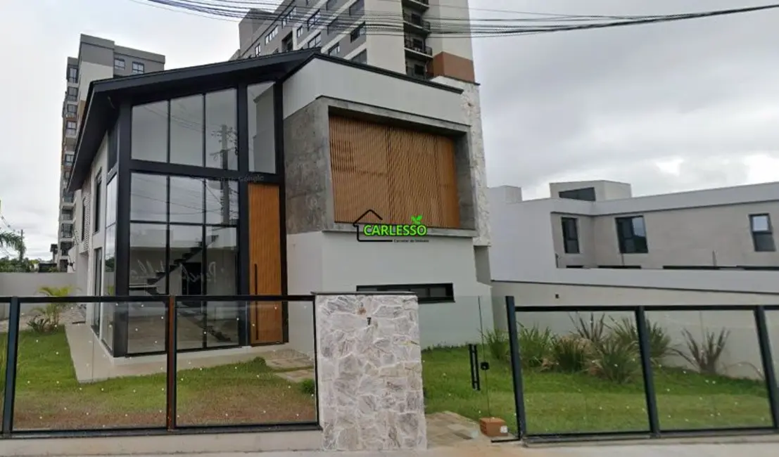Foto 3 de Casa com 3 quartos à venda, 220m2 em São Cristóvão, Passo Fundo - RS