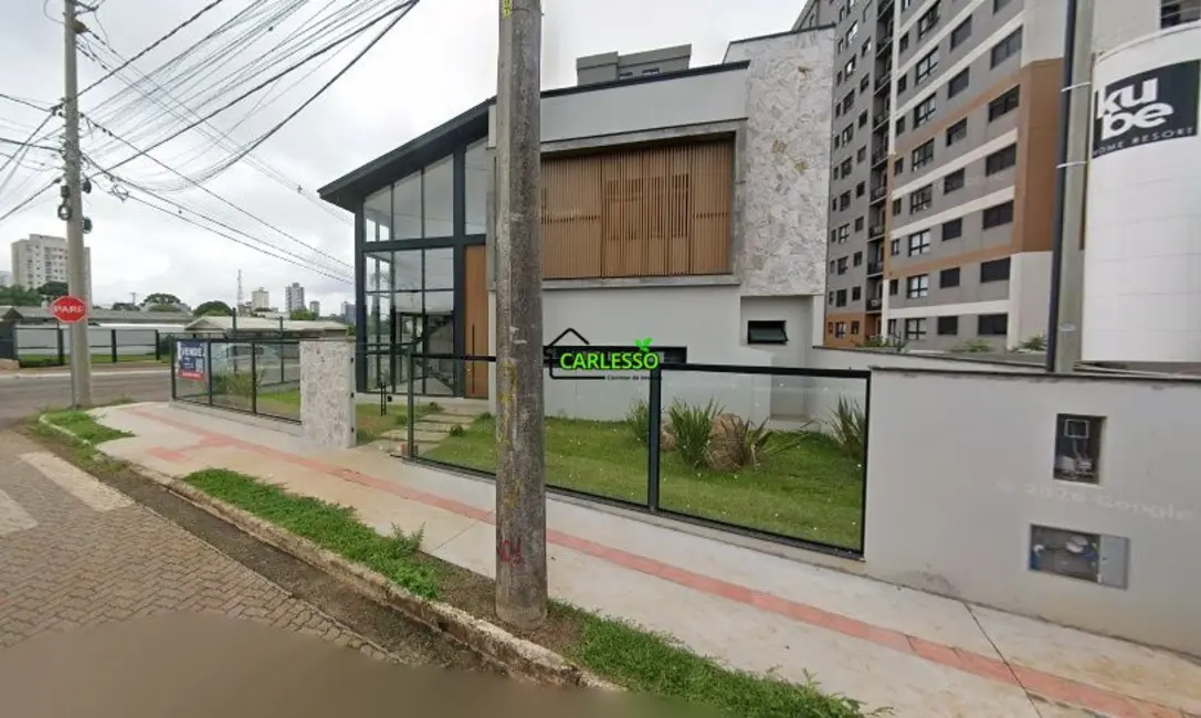 Foto 4 de Casa com 3 quartos à venda, 220m2 em São Cristóvão, Passo Fundo - RS
