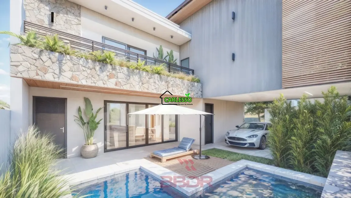Foto 9 de Casa com 3 quartos à venda, 220m2 em São Cristóvão, Passo Fundo - RS