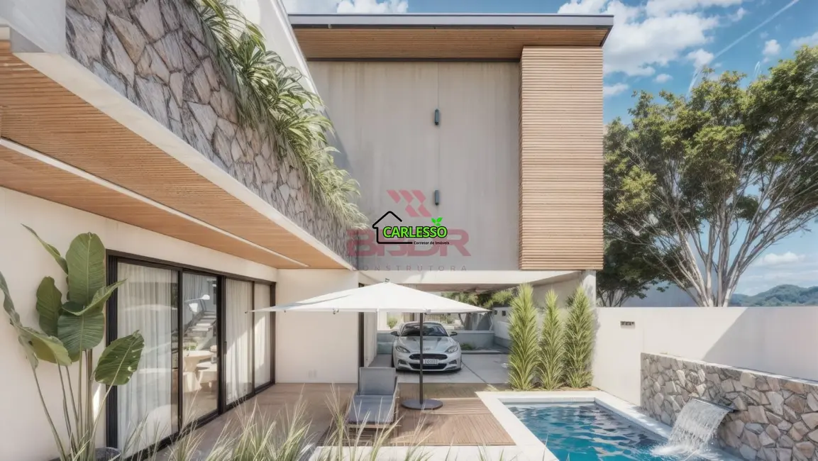 Foto 8 de Casa com 3 quartos à venda, 220m2 em São Cristóvão, Passo Fundo - RS