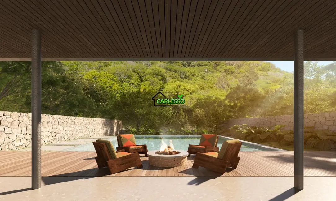 Foto 8 de Terreno / Lote à venda, 642m2 em Cerrito, Santa Maria - RS