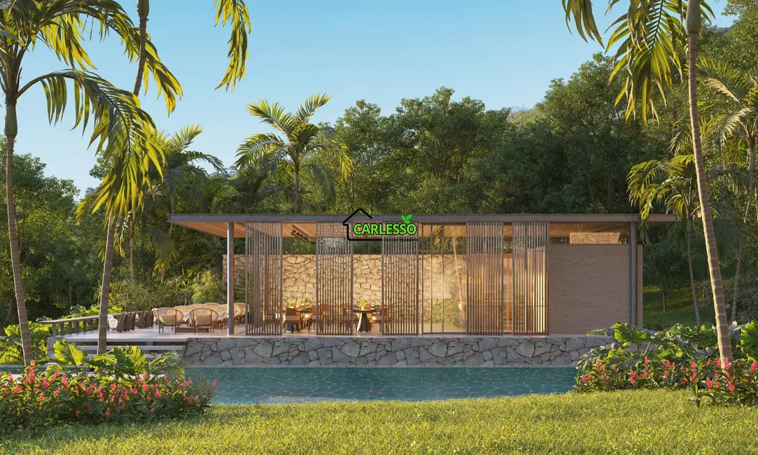 Foto 1 de Terreno / Lote à venda, 642m2 em Cerrito, Santa Maria - RS