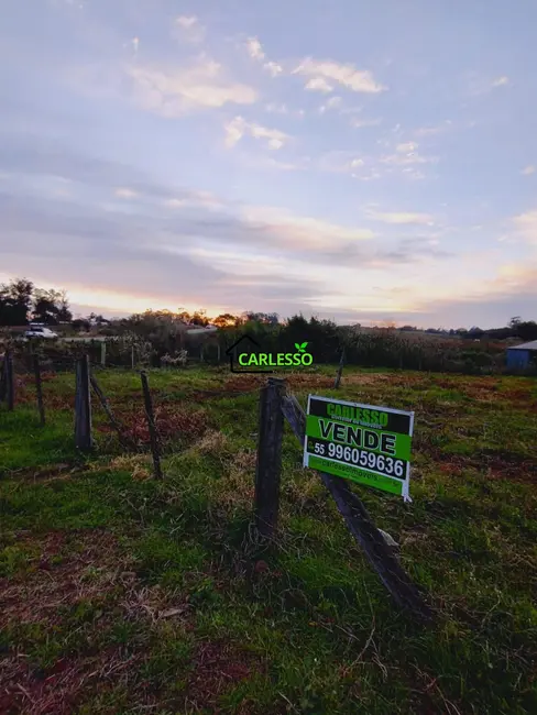 Terreno / Lote à venda, 303m2 em Julio De Castilhos - RS - imagem 4 Foto 4 de Terreno / Lote à venda, 303m2 em Julio De Castilhos - RS