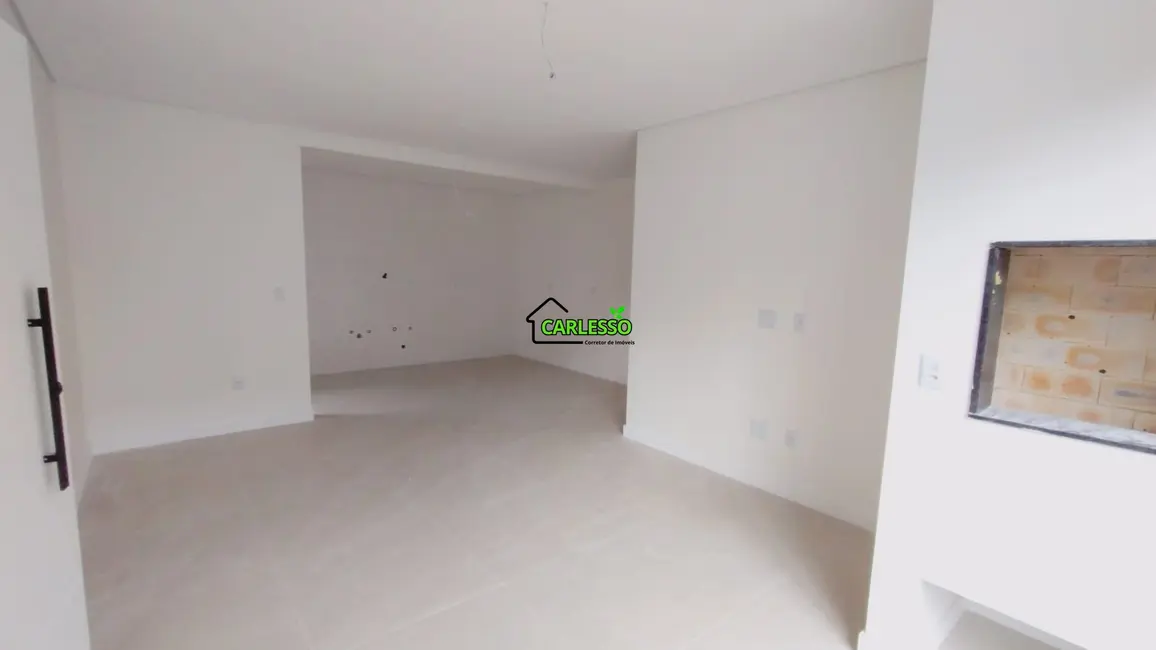 Foto 7 de Apartamento com 2 quartos à venda, 72m2 em Nossa Senhora de Lourdes, Santa Maria - RS