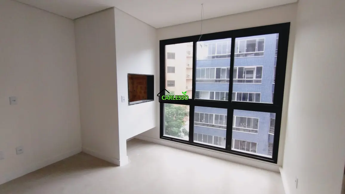 Foto 8 de Apartamento com 2 quartos à venda, 72m2 em Nossa Senhora de Lourdes, Santa Maria - RS