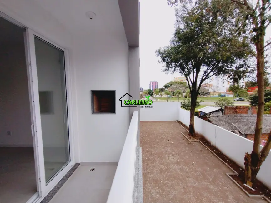 Foto 8 de Apartamento com 1 quarto à venda, 46m2 em Camobi, Santa Maria - RS