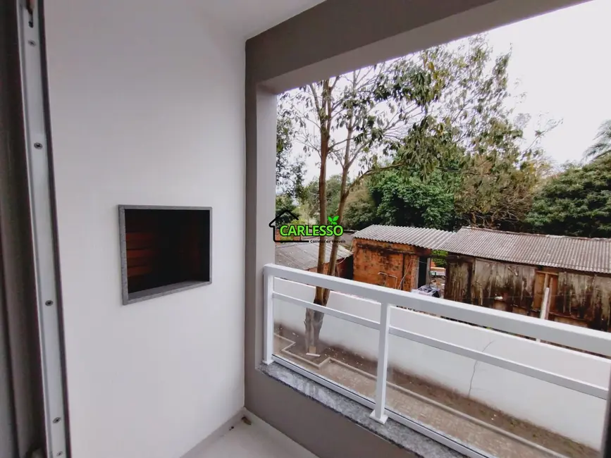 Foto 7 de Apartamento com 1 quarto à venda, 46m2 em Camobi, Santa Maria - RS