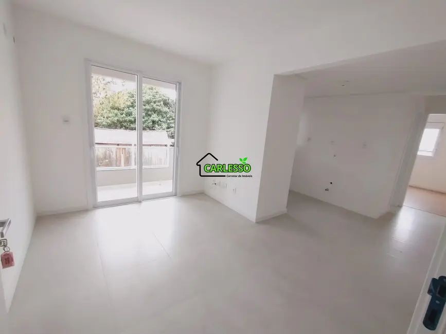Foto 2 de Apartamento com 1 quarto à venda, 46m2 em Camobi, Santa Maria - RS