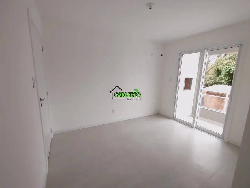 Foto 3 de Apartamento com 1 quarto à venda, 46m2 em Camobi, Santa Maria - RS