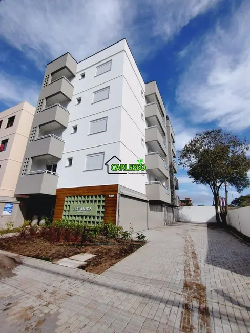 Foto 1 de Apartamento com 1 quarto à venda, 46m2 em Camobi, Santa Maria - RS