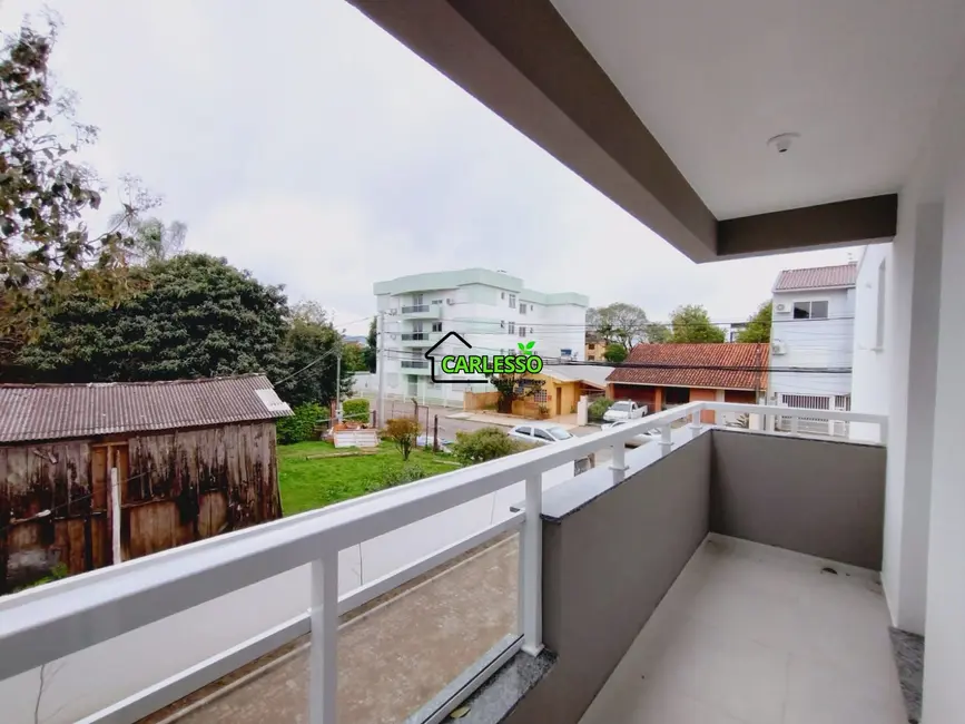 Foto 6 de Apartamento com 1 quarto à venda, 46m2 em Camobi, Santa Maria - RS