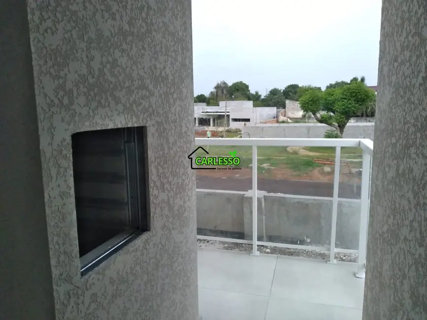 Foto 9 de Apartamento com 2 quartos à venda, 52m2 em Camobi, Santa Maria - RS