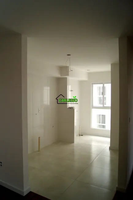 Foto 8 de Apartamento com 2 quartos à venda, 52m2 em Camobi, Santa Maria - RS